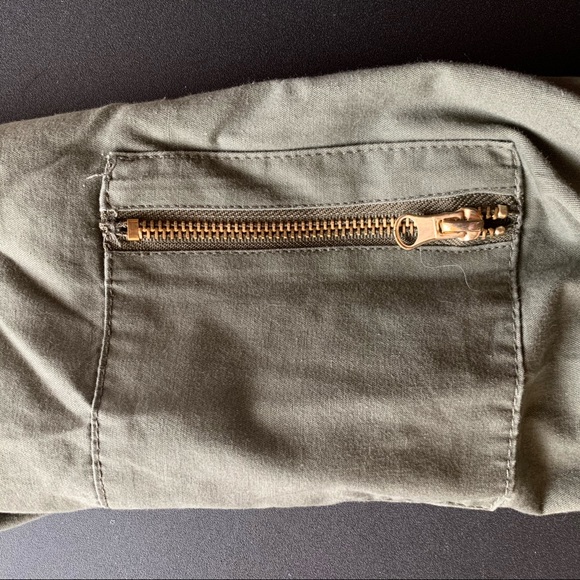 New Look Bomber Jacket - Picture 3 of 4